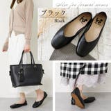 パンプス 本革 スクエアトゥ | shop kilakila | 詳細画像15 