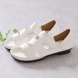 ホワイト | 革靴 レディース 本革 | shop kilakila