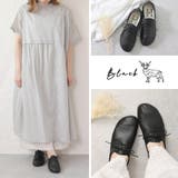 レースアップシューズ レディース 本革 | shop kilakila | 詳細画像15 