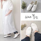 レースアップシューズ レディース 本革 | shop kilakila | 詳細画像16 