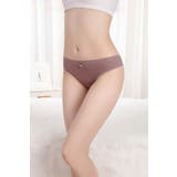 ショーツ レディース Tバック | PROVENCE DREAM | 詳細画像3