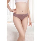 ショーツ レディース Tバック | PROVENCE DREAM | 詳細画像4