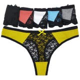 ショーツ レディース Tバック | PROVENCE DREAM | 詳細画像2