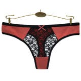 ショーツ レディース Tバック | PROVENCE DREAM | 詳細画像6