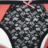 ショーツ レディース Tバック | PROVENCE DREAM | 詳細画像12