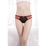 ショーツ レディース Tバック | PROVENCE DREAM | 詳細画像14