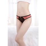 ショーツ レディース Tバック | PROVENCE DREAM | 詳細画像15