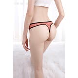 ショーツ レディース Tバック | PROVENCE DREAM | 詳細画像17