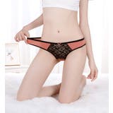 ショーツ レディース Tバック | PROVENCE DREAM | 詳細画像18