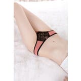 ショーツ レディース Tバック | PROVENCE DREAM | 詳細画像20