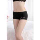 10枚セットショーツ レディース ボクサー | PROVENCE DREAM | 詳細画像3