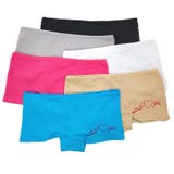 10枚セットショーツ レディース ボクサー | PROVENCE DREAM | 詳細画像7