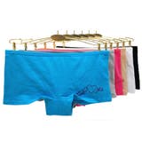 10枚セットショーツ レディース ボクサー | PROVENCE DREAM | 詳細画像20