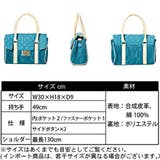 Dith×+Rich ディス ハンドバッグ | ShopNikoNiko | 詳細画像4 