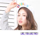 NY刺繍ロゴキャップ 帽子 CAP オフィス | ShopNikoNiko | 詳細画像3