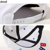 NY刺繍ロゴキャップ 帽子 CAP オフィス | ShopNikoNiko | 詳細画像7