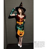 パンプキンバッグmaハロウィン かぼちゃ バケツ お菓子 オフィス | ShopNikoNiko | 詳細画像2 
