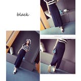 カットソー生地ロングタイトスカート ロング丈 | ShopNikoNiko | 詳細画像2