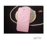 りぼん スマホケース パール ma 携帯カバー iPhpne6対応 オフィス | ShopNikoNiko | 詳細画像2 