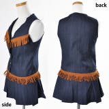 ハロウィン カウボーイ コスプレ | ShopNikoNiko | 詳細画像8 