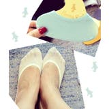 カラー フットカバー ma 靴下 ソックス | ShopNikoNiko | 詳細画像7 
