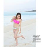 夏物最終 フリル バンドゥ | ShopNikoNiko | 詳細画像4