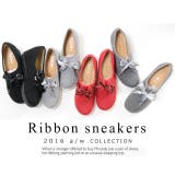 夏新作 レースアップシューズ 靴 | ShopNikoNiko | 詳細画像2 
