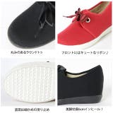 夏新作 レースアップシューズ 靴 | ShopNikoNiko | 詳細画像11 