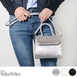 冬新作 2way ハンドバッグ | ShopNikoNiko | 詳細画像1 