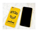 春新作 ばなな スマホケース | ShopNikoNiko | 詳細画像2
