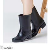 冬新作 レインブーツ 靴 | ShopNikoNiko | 詳細画像1 