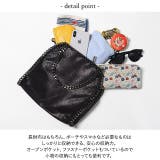 夏新作 チェーンバッグ ミニバッグ | ShopNikoNiko | 詳細画像6 