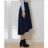 夏新作 テールカットスカート ma | ShopNikoNiko | 詳細画像6 