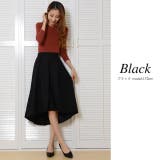 夏新作 テールカットスカート ma | ShopNikoNiko | 詳細画像13 