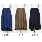 夏新作 テールカットスカート ma | ShopNikoNiko | 詳細画像21 