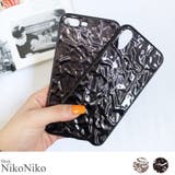 秋新作 メタルiphonecase ma | ShopNikoNiko | 詳細画像1