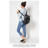 冬新作 ナイロンZIPリュック バッグ | ShopNikoNiko | 詳細画像4