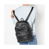 冬新作 ナイロンZIPリュック バッグ | ShopNikoNiko | 詳細画像6