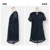 秋新作 総レースワンピース ma | ShopNikoNiko | 詳細画像9