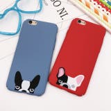 春新作 ドッグiPhoneケース ma | ShopNikoNiko | 詳細画像3 