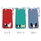 春新作 ドッグiPhoneケース ma | ShopNikoNiko | 詳細画像8 