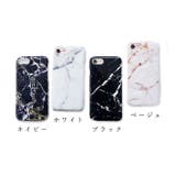 春新作 大理石シンプルスマホケース ma | ShopNikoNiko | 詳細画像7