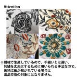 冬新作 オフショル刺繍ブラウス ma | ShopNikoNiko | 詳細画像9 