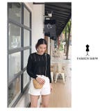 春新作 シースルースラブニットトップス ma | ShopNikoNiko | 詳細画像7