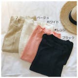 春新作 シースルースラブニットトップス ma | ShopNikoNiko | 詳細画像13