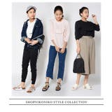 冬新作 フロントフリルスゥエットトップス フロントフリル | ShopNikoNiko | 詳細画像2 