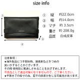 冬新作 シンプル2wayバッグ ma | ShopNikoNiko | 詳細画像11 
