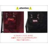 秋新作 ロゴ2wayバッグ ma | ShopNikoNiko | 詳細画像7