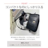 冬新作 ショルダーバッグ ミニバッグ | ShopNikoNiko | 詳細画像4 