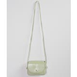 ホワイト | 冬新作 ショルダーバッグ ミニバッグ | ShopNikoNiko